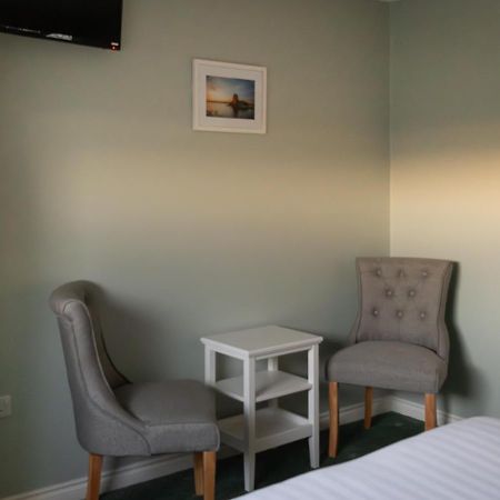 The Pipers Rest Hotel ดูลิน ภายนอก รูปภาพ