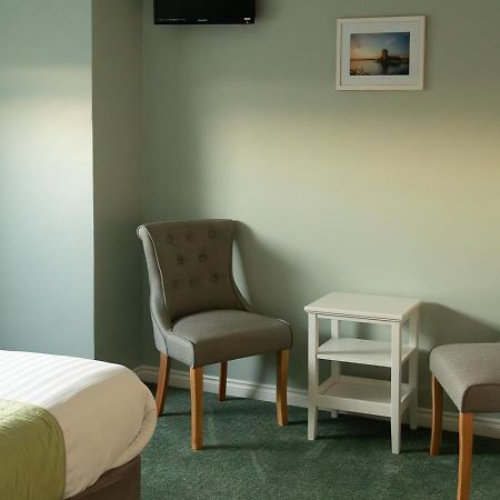 The Pipers Rest Hotel ดูลิน ภายนอก รูปภาพ
