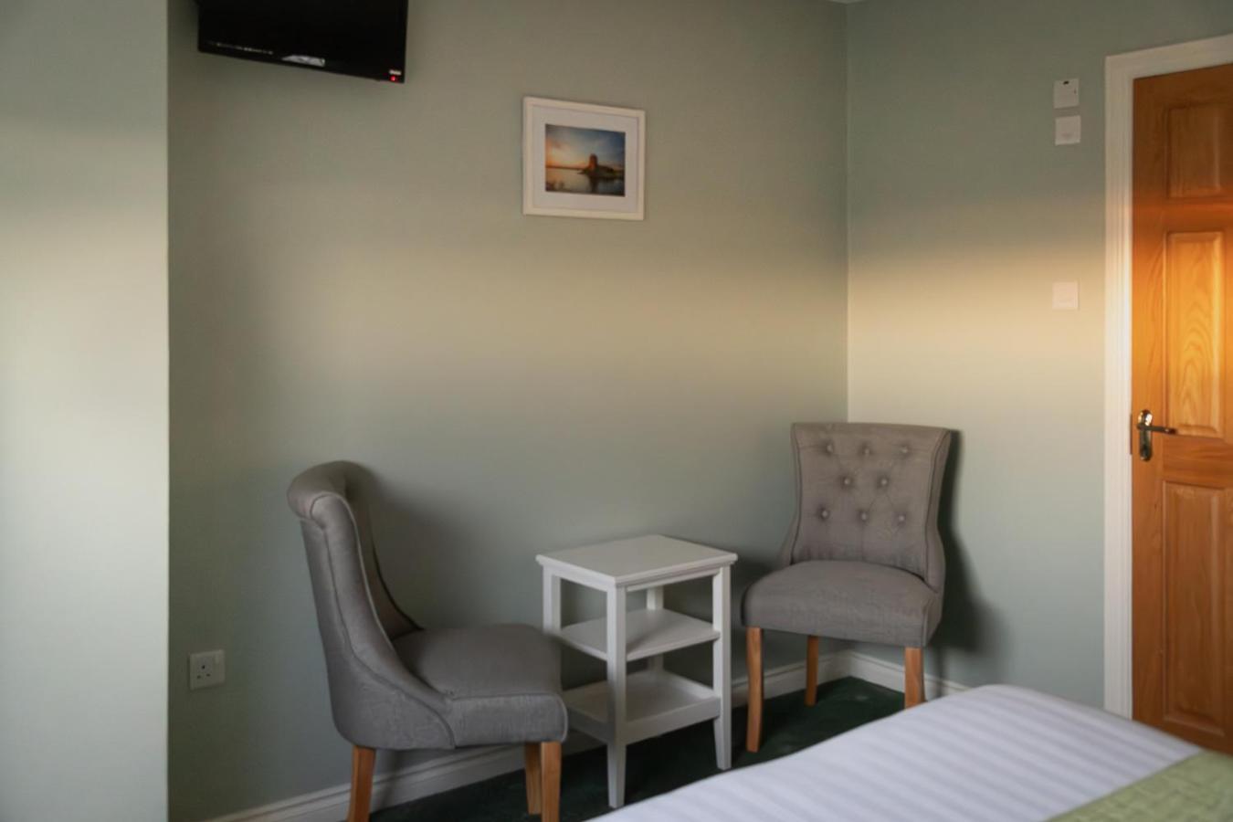 The Pipers Rest Hotel ดูลิน ภายนอก รูปภาพ